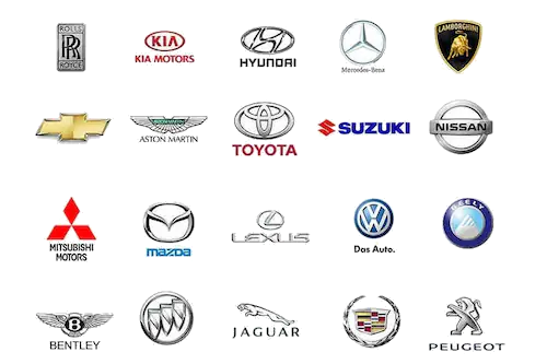 brands